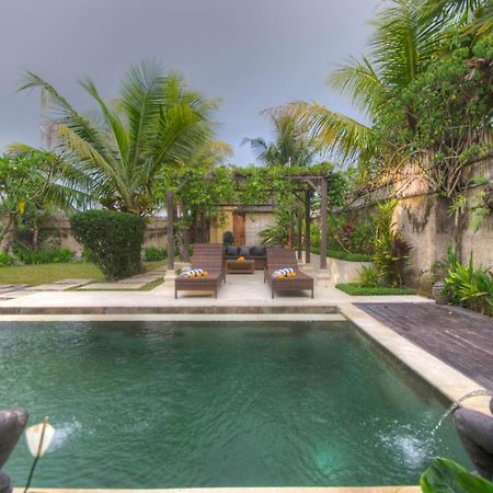 Villa Kami Ubud Esterno foto
