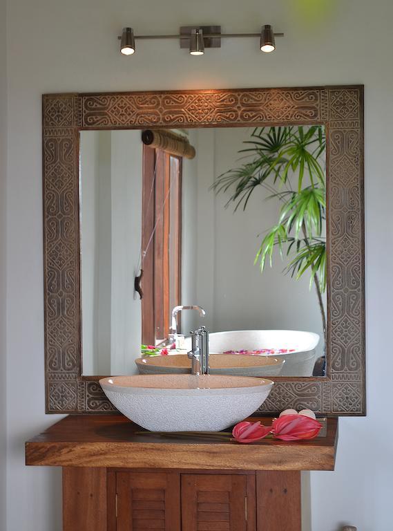 Villa Kami Ubud Esterno foto